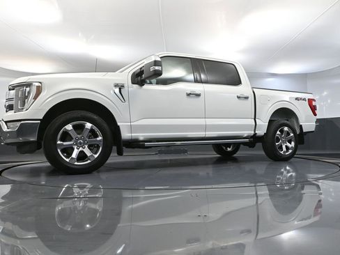 Used 2023 Ford F150 Lariat w/ Equipment Group 502A High AWD/4WD image 59