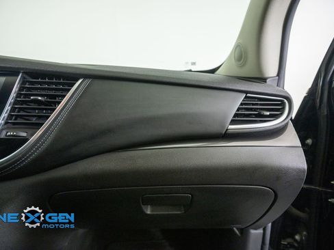 Used 2018 Buick Encore Preferred FWD image 42