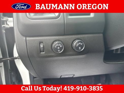 Used 2019 Chevrolet Colorado LT w/ Redline Special Edition AWD/4WD image 17