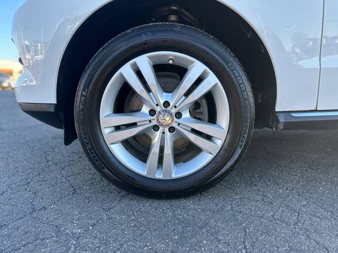 Used 2015 Mercedes-Benz ML 350 4MATIC image 11