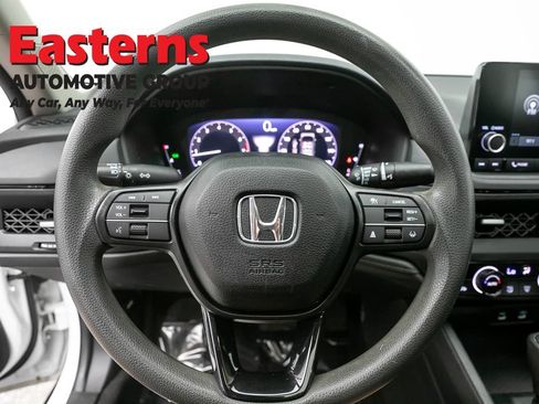 Used 2024 Honda Accord EX image 10