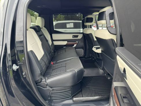 Used 2023 Toyota Tundra Capstone AWD/4WD image 20