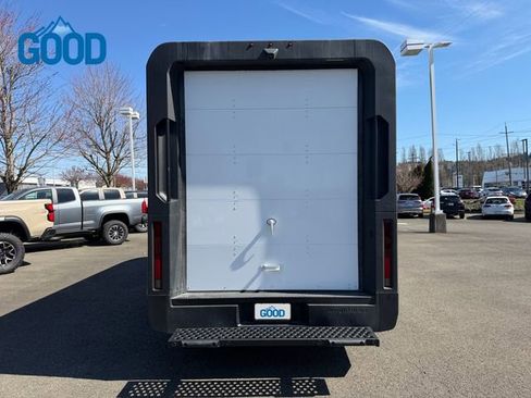 Used 2023 Chevrolet Brightdrop 600 w/ Active Safety Package 2 image 11