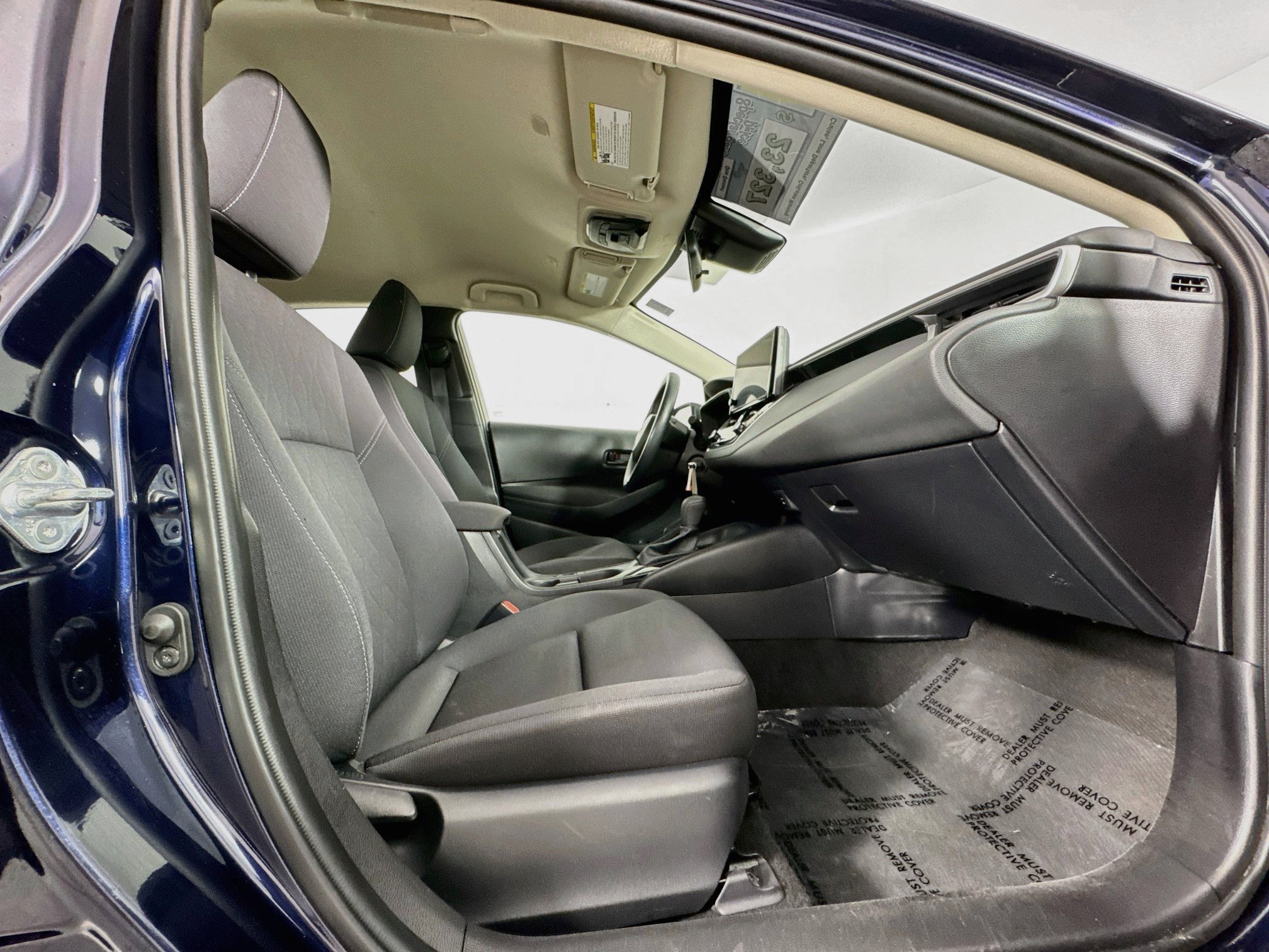 Certified 2024 Toyota Corolla LE FWD image 27