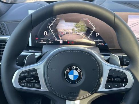 New 2027 BMW X7 xDrive40i w/ M Sport Package AWD/4WD image 15