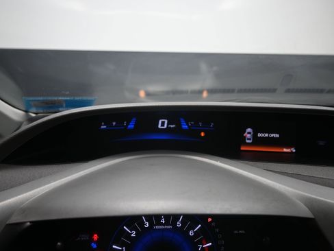 Used 2012 Honda Civic EX image 16