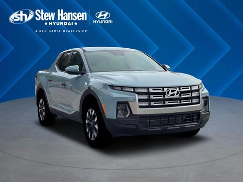 New 2026 Hyundai Santa Cruz SE image 12