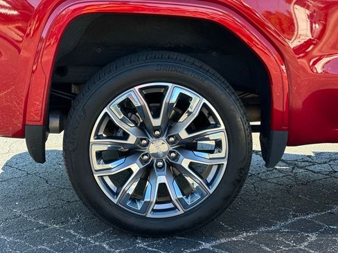 Used 2023 GMC Sierra 1500 Denali w/ Denali Reserve Package image 29