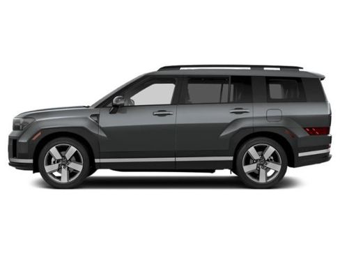 Used 2026 Hyundai Santa Fe Limited w/ Tow & Go Package AWD/4WD image 2