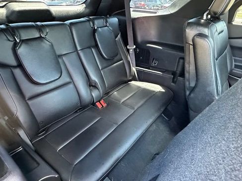 Used 2021 Ford Explorer ST w/ Equipment Group 401A AWD/4WD image 14