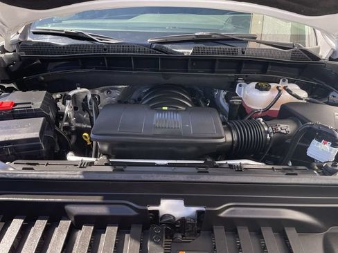 Used 2025 GMC Sierra 1500 AT4 AWD/4WD image 25