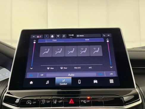 Used 2026 Jeep Compass Limited image 28