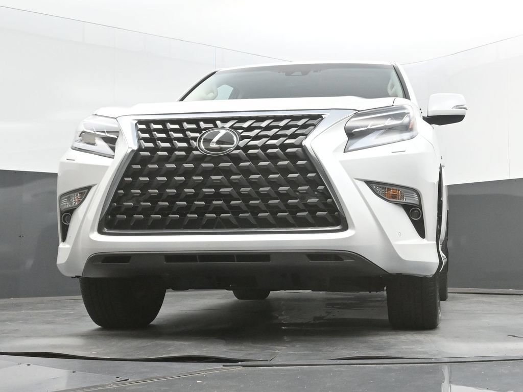 Used 2023 Lexus GX 460 Premium w/ Premium Package AWD/4WD image 50
