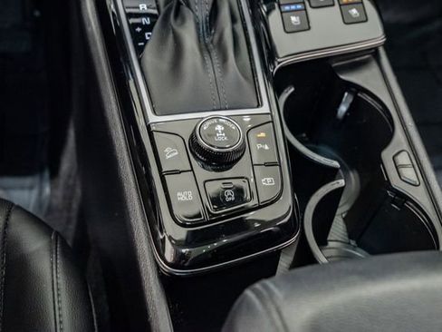 Certified 2024 Kia Sportage SX AWD/4WD image 21