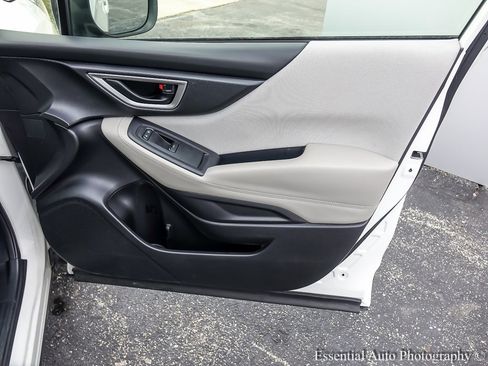 Used 2022 Subaru Forester image 22