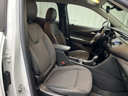 Certified 2023 Buick Encore GX Select AWD/4WD image 25