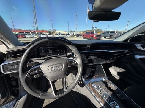 Used 2019 Audi A7 3.0T Prestige w/ Prestige Package image 10