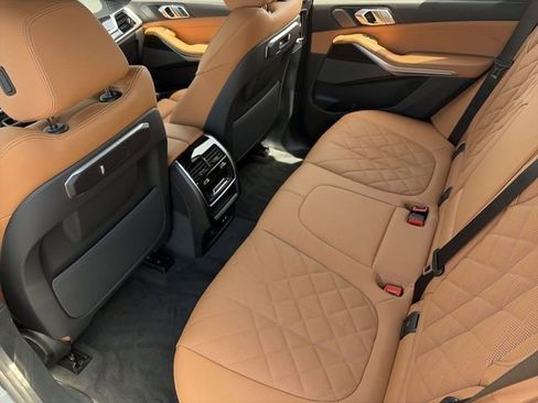 New 2026 BMW X5 sDrive40i w/ M Sport Package RWD image 16