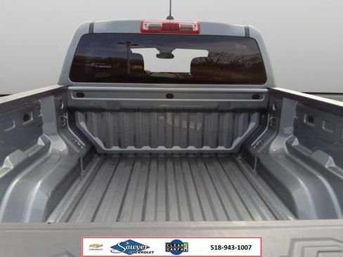 Used 2024 Chevrolet Colorado W/T RWD image 18