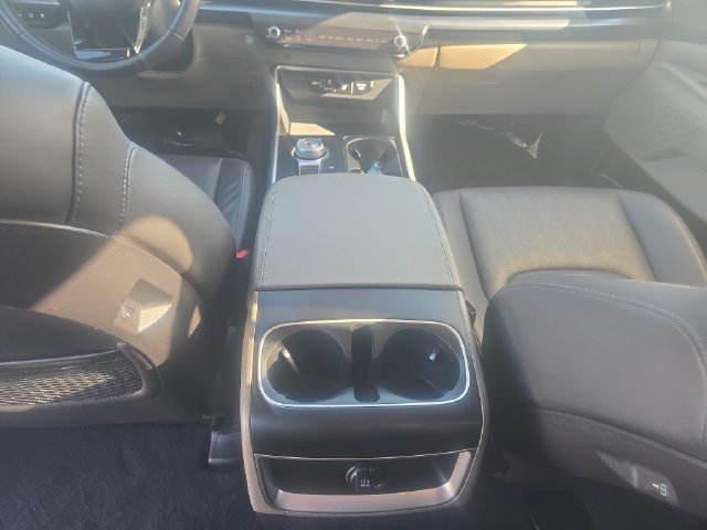 Used 2026 Kia Carnival LXS FWD image 15