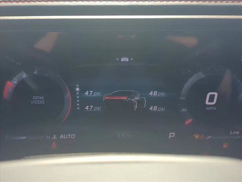 New 2026 Dodge Charger R/T AWD/4WD image 8
