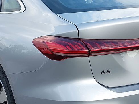 New 2025 Audi A5 2.0T Premium image 36