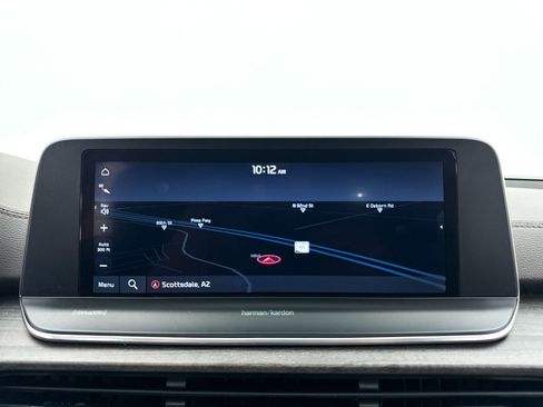 Used 2022 Kia Telluride SX image 24