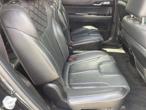 Used 2021 Hyundai Palisade Limited FWD image 18