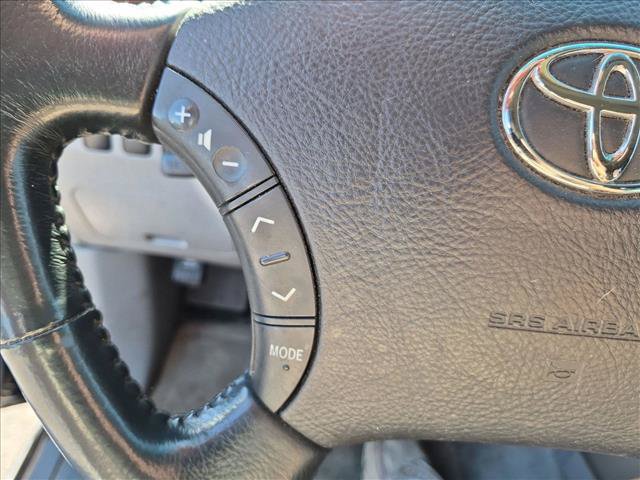 Used 2005 Toyota 4Runner Sport AWD/4WD image 11