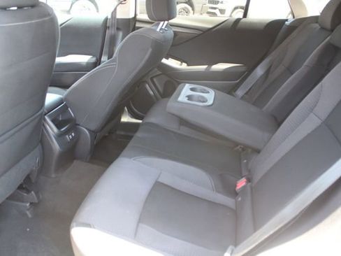 Used 2020 Subaru Outback Premium AWD/4WD image 42
