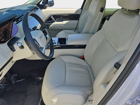 Used 2024 Land Rover Range Rover SE AWD/4WD image 16