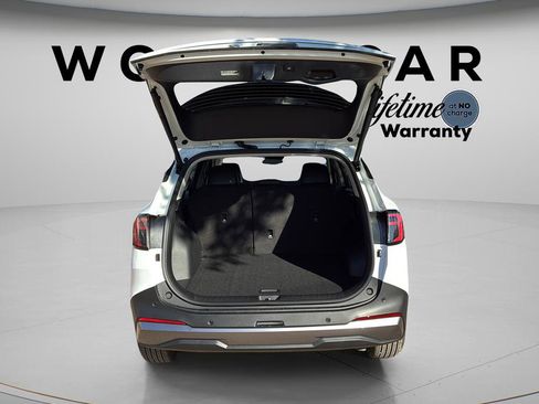 New 2026 Kia Sportage EX w/ EX Panorama Roof Package image 9