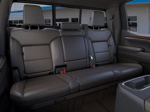 New 2026 GMC Sierra 1500 Denali AWD/4WD image 17
