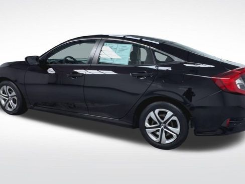 Used 2018 Honda Civic LX image 19
