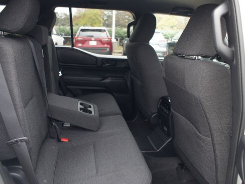 Used 2024 Toyota Land Cruiser 1958 image 20