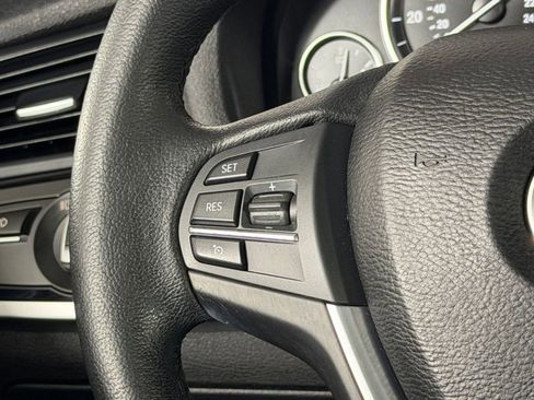 Used 2017 BMW X3 sDrive28i image 16