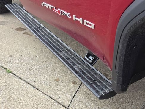 New 2026 GMC Sierra 2500 AT4X AWD/4WD image 20