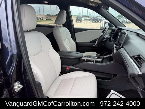 Used 2024 Lexus TX 350 FWD w/ Cold Weather Package image 34