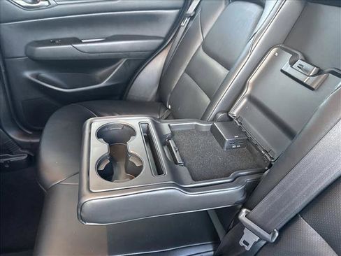 Certified 2024 MAZDA CX-5 AWD 2.5 S w/ Select Package image 18