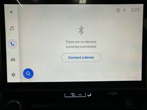 Used 2025 Toyota Sequoia Limited image 29