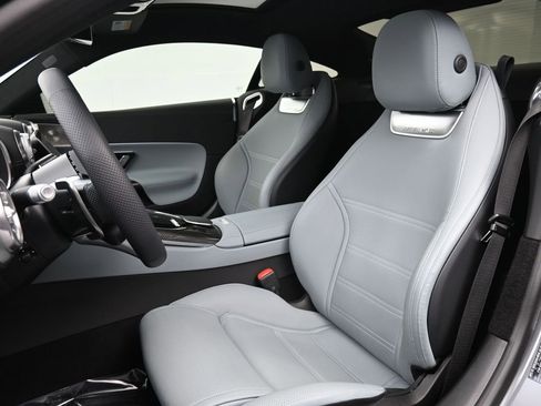 Used 2025 Mercedes-Benz AMG GT 55 image 5