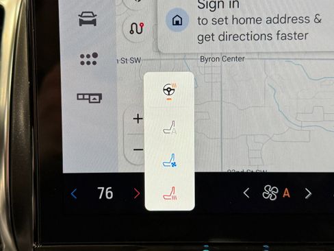 Used 2025 Ford Expedition Max Platinum image 27