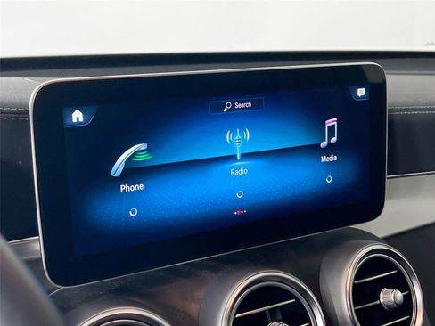 Certified 2023 Mercedes-Benz GLC 300 4MATIC Coupe image 13