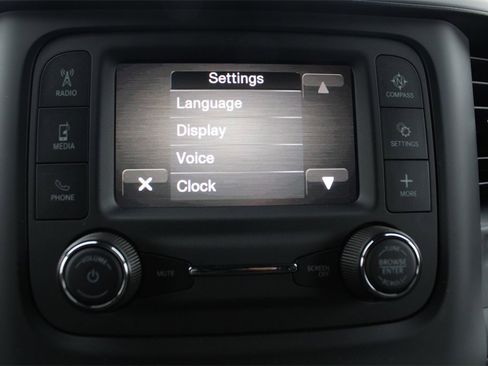 Used 2023 RAM 1500 Tradesman image 25