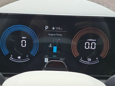 New 2026 Hyundai Santa Fe SEL image 12