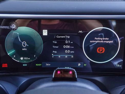 New 2026 Hyundai Palisade Calligraphy image 24