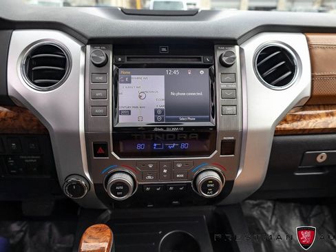 Used 2017 Toyota Tundra 1794 Edition image 35