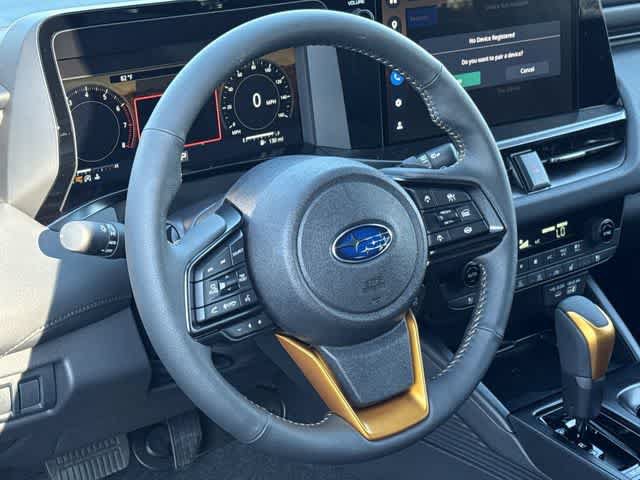 New 2026 Subaru Outback Wilderness AWD/4WD image 21