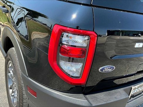 Used 2022 Ford Bronco Sport Big Bend w/ Convenience Package image 28