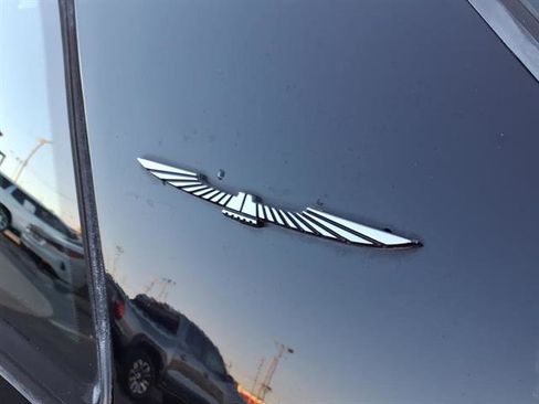 Used 1988 Ford Thunderbird Turbo U image 2